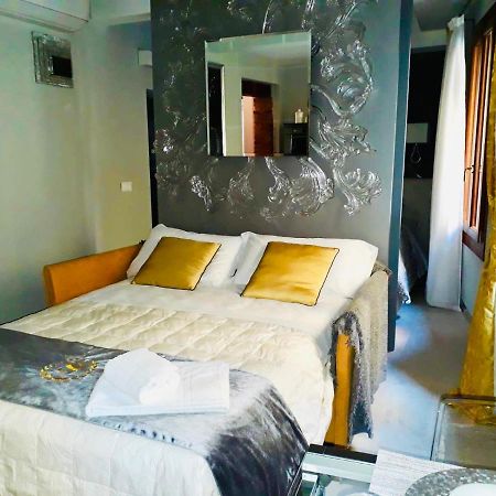 Suite Dream On The River Venezia Eksteriør bilde