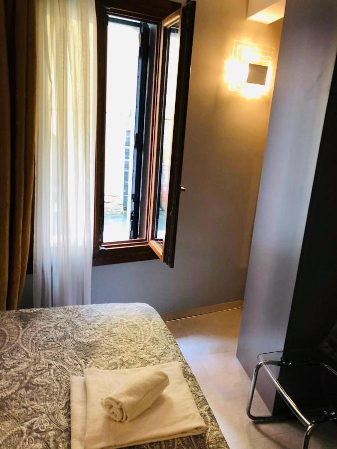 Suite Dream On The River Venezia Eksteriør bilde