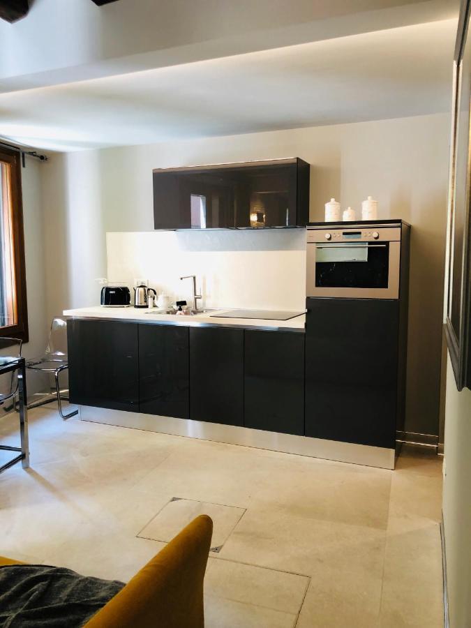 Suite Dream On The River Venezia Eksteriør bilde