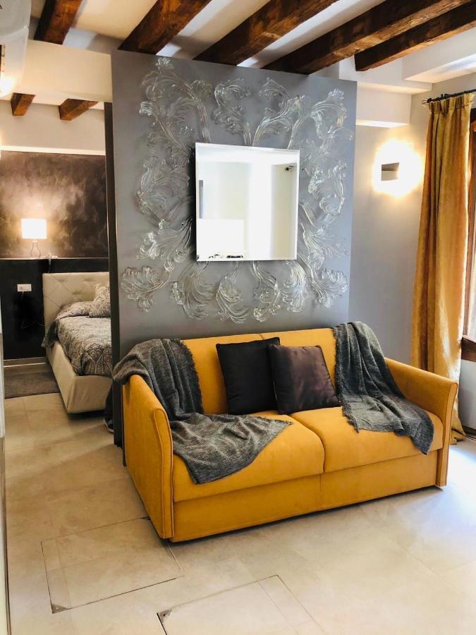 Suite Dream On The River Venezia Eksteriør bilde