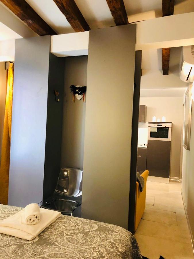 Suite Dream On The River Venezia Eksteriør bilde