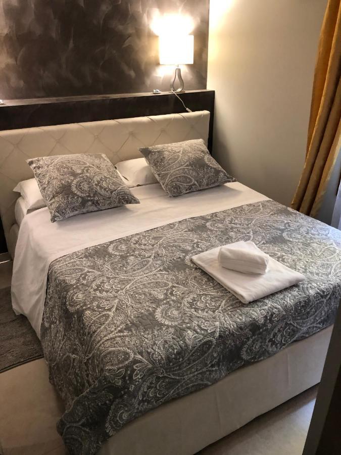Suite Dream On The River Venezia Eksteriør bilde